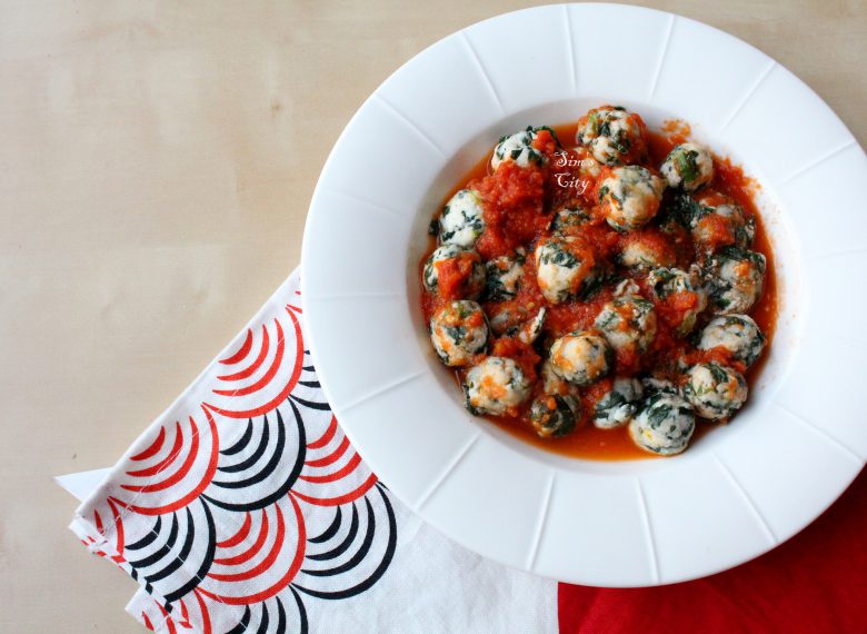 GNUDI